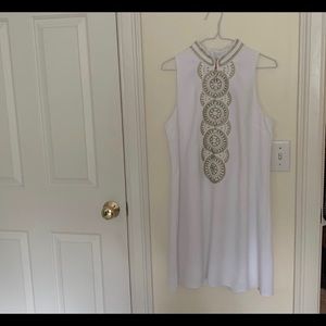 Bundled two Lily Pulitzer both size 6